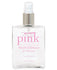 Pink Silicone Lube - 4 Oz Glass Bottle