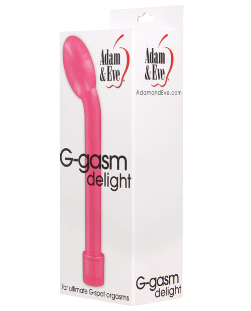 Adam & Eve G Gasm Delight - Pink