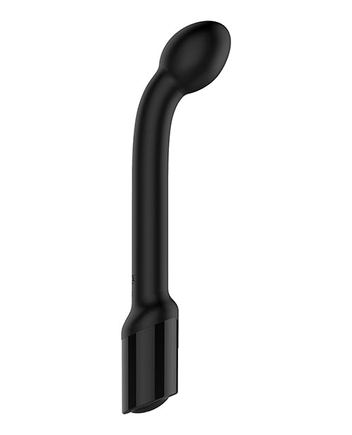 Adam & Eve's Adam's Rechargeable Prostate Probe - Black