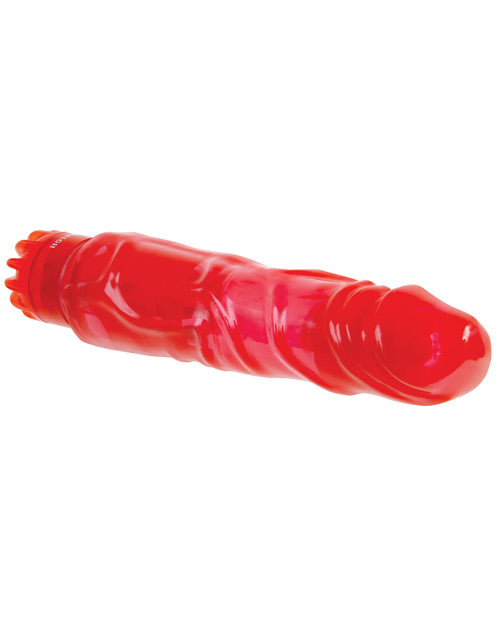 Adam & Eve Easy O Red Rocket - Red