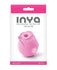 Inya The Rose Rechargeable Suction Vibe