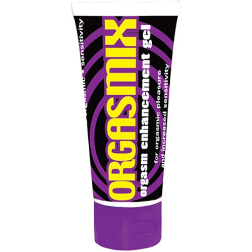 Orgasmix - 1 Oz. Tube - Bulk