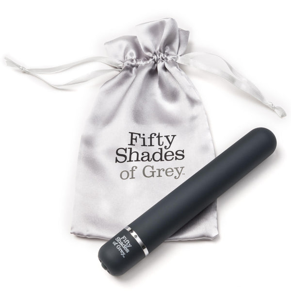 Fifty Shades of Grey Charlie Tango Classic  Vibrator