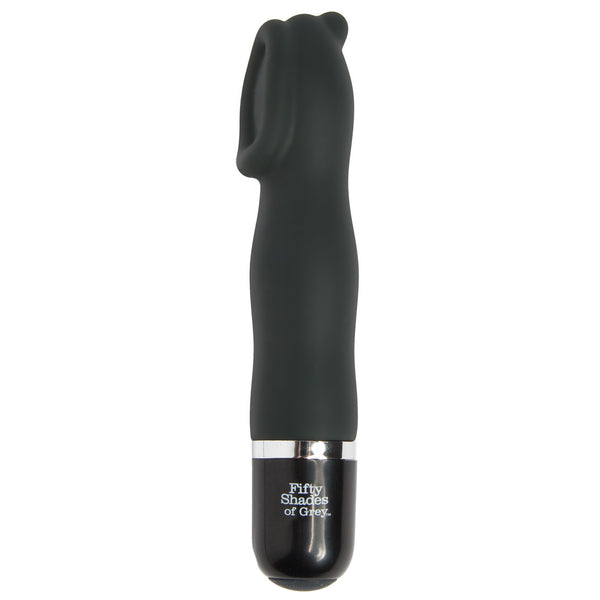 Fifty Shades of Grey Sweet Touch Mini Clitoral  Vibrator