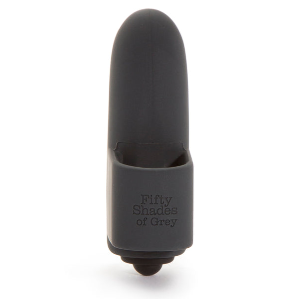 Fifty Shades of Grey Secret Touching Finger Massager