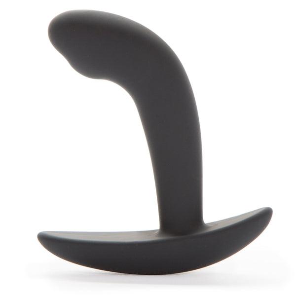 Fifty Shades of Grey Driven by Desire Silicone  Butt Plug