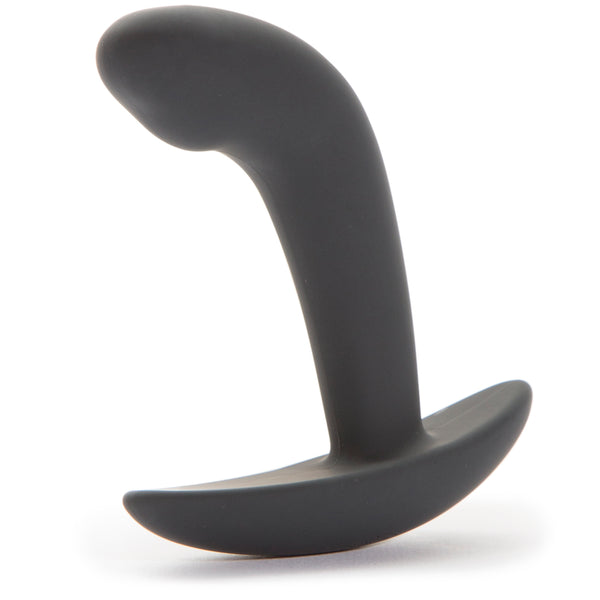 Fifty Shades of Grey Driven by Desire Silicone  Butt Plug