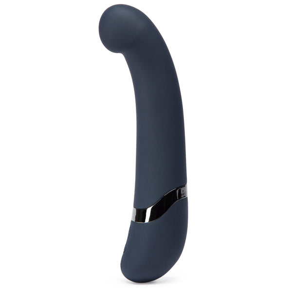 Fifty Shades Darker Desire Explodes USB  Rechargeable G-Spot Vibrator