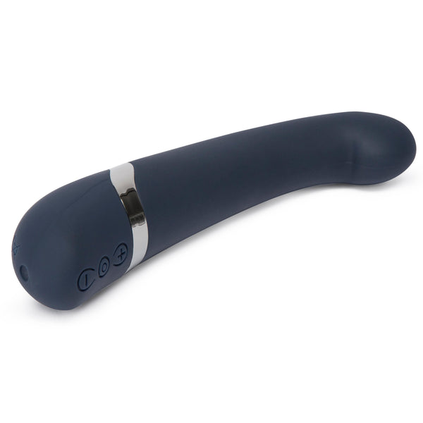 Fifty Shades Darker Desire Explodes USB  Rechargeable G-Spot Vibrator